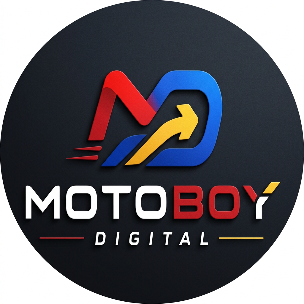 Motoboy Digital