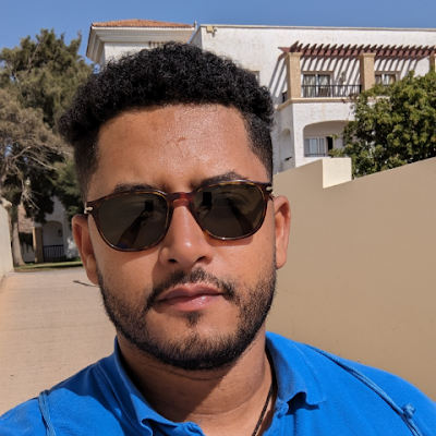 Abdel Haymoun
