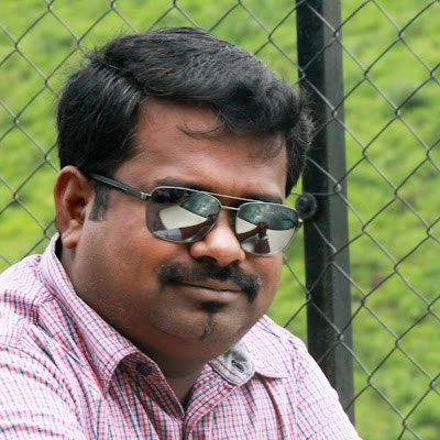Vinoth Kumar