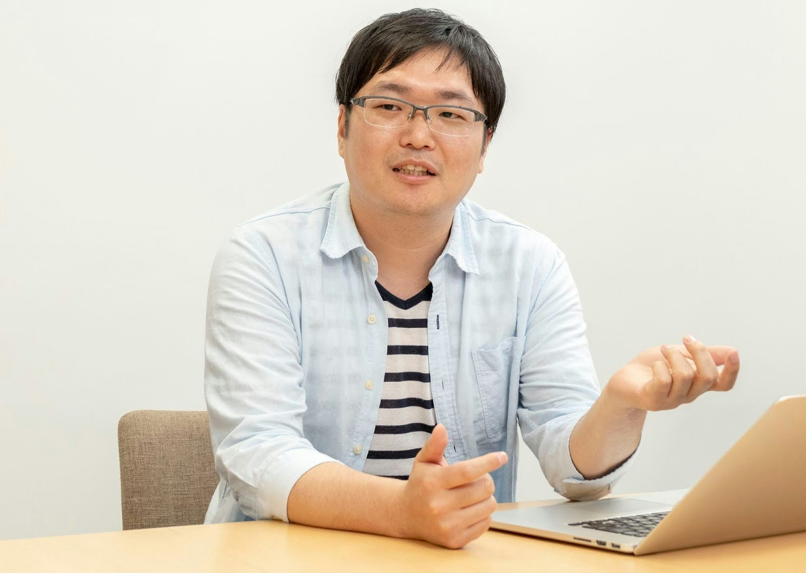 Suzuki Yosuke