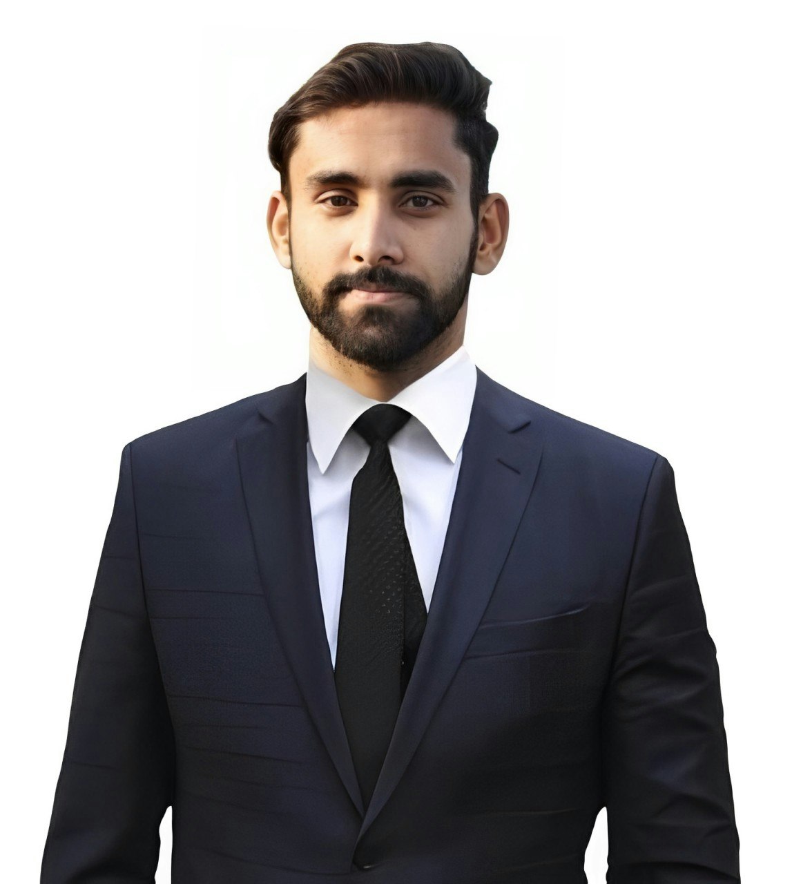 Munir Akbar