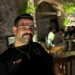 Ali Kemikli