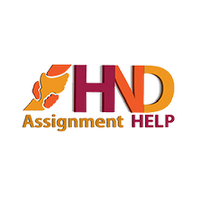 HND Assignment Help