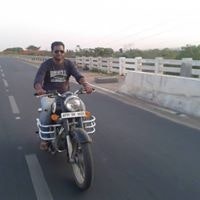 Seetamraju Laxmikanth