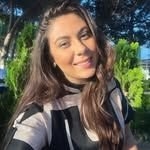 Meral Tırmızı
