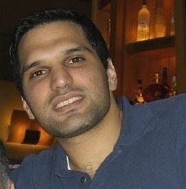 Ali Abuhassan