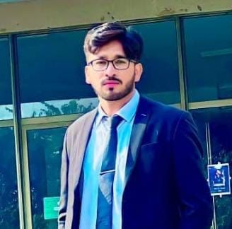 Ahmad Khan