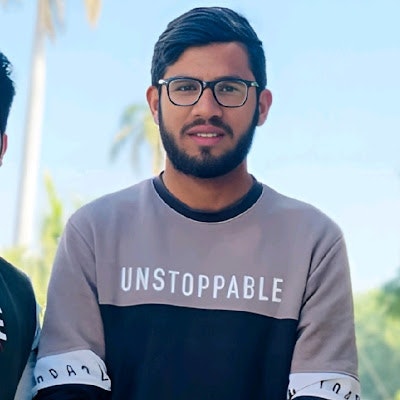 Fahad Mukhtar