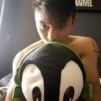 Justin Guiang 'Magneto' Osalbo