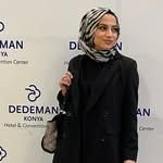 Şeyma Sakin