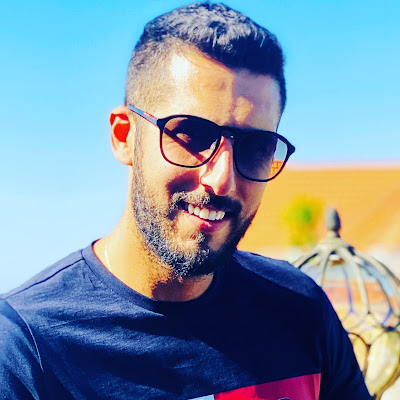 alain badran