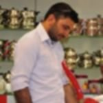 Salih