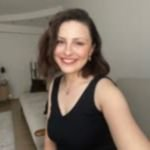 Halime Sünbüloğlu