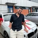 Kerem Yeşilselvi