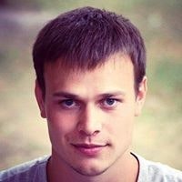 Сергей Паровченко