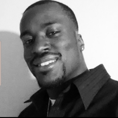 Rashad Gordon