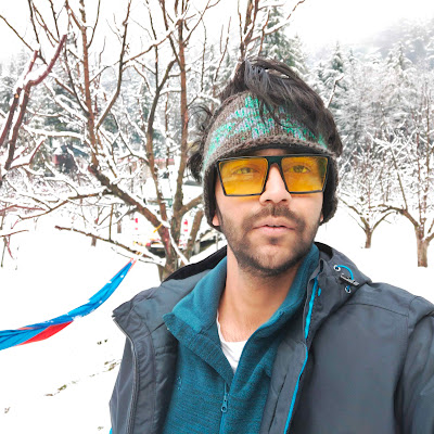 BIPLAV KUMAR