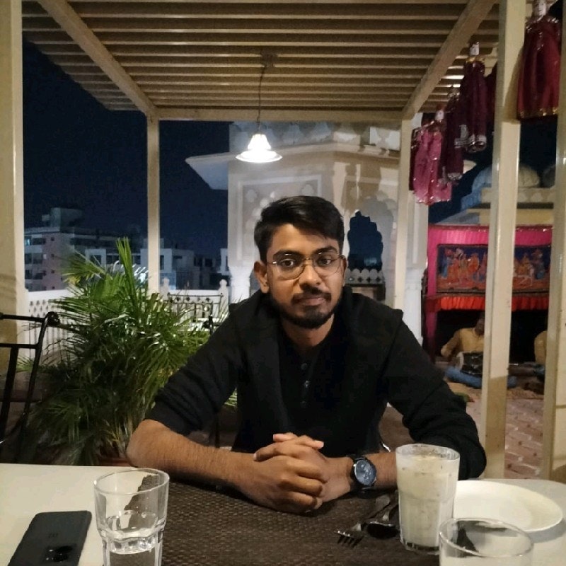 Sourav Kumar