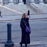 Maria Rosa Vidal Amador de los Ríos