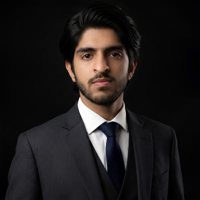 Taha Mujtaba