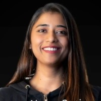 Nupur Soni