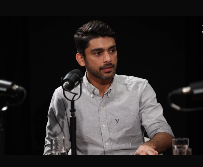 Samvit Paliwal