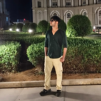 Ateeb Ahmad