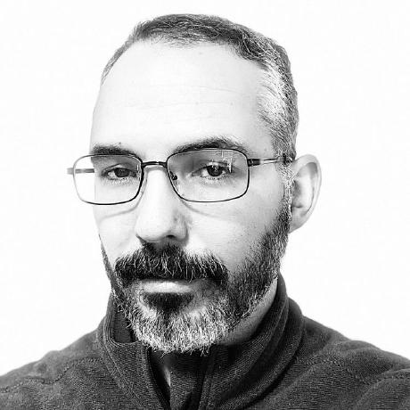 Walter Ribas