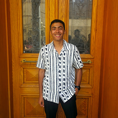 mina maged