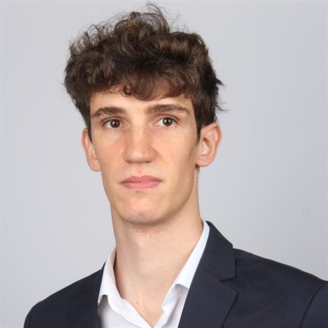 Casper Audenaert
