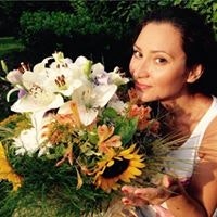 Снежана Мальцева