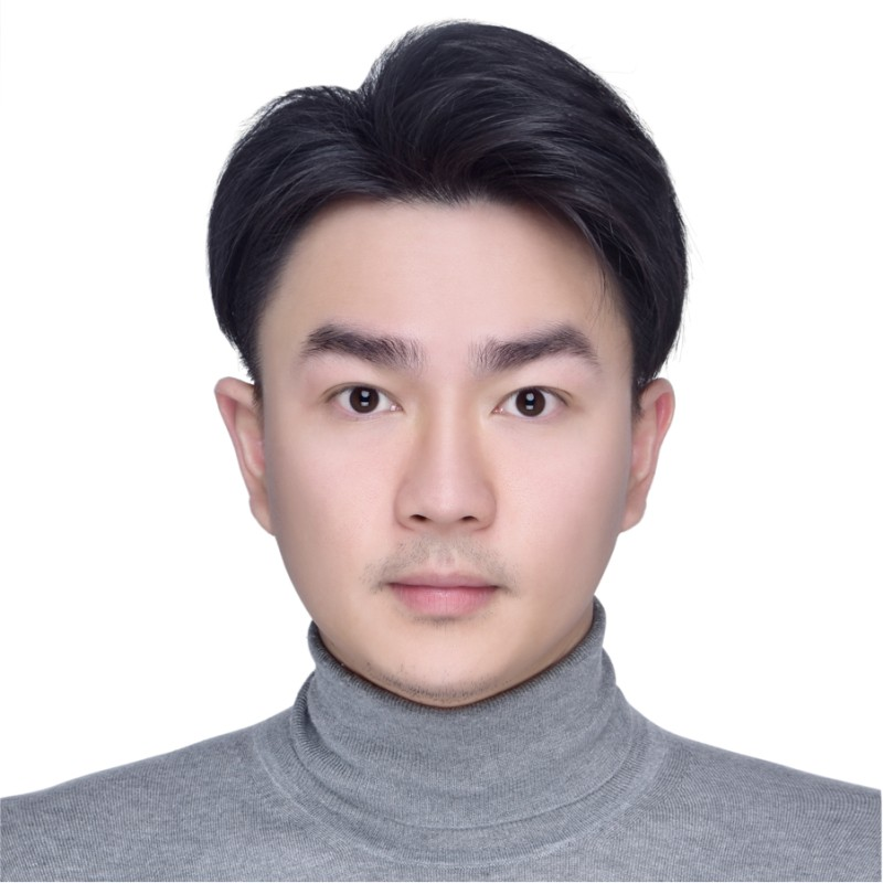 Mingzhe Xie