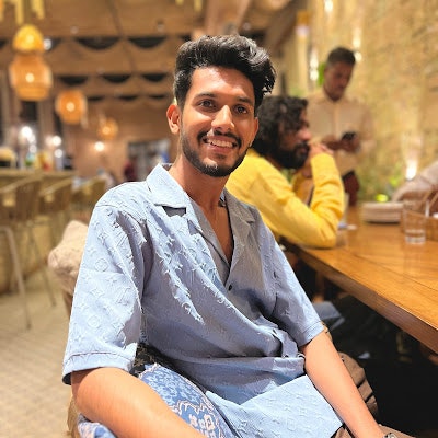 Sagar Sethi