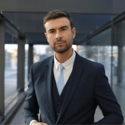 Devid Reuben