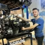 Ferhat Bakar