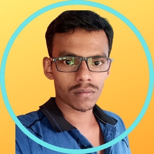 Saurav Samanta