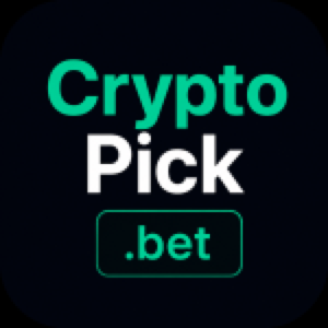 CryptoPick.bet