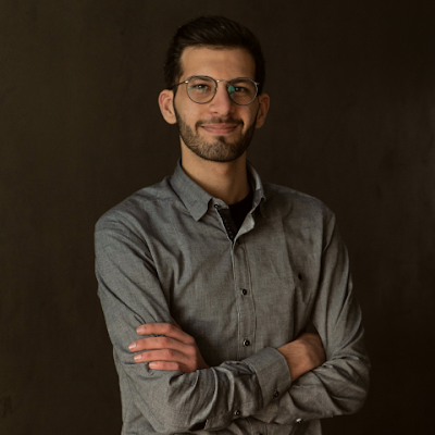 Ahmad Noureddine