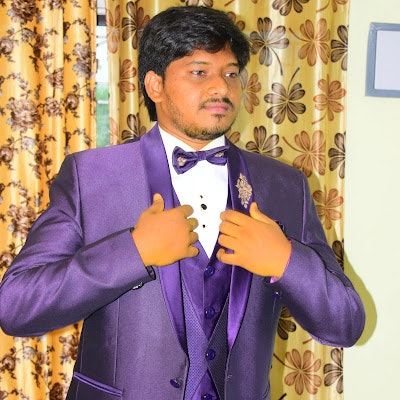 naveen kodali