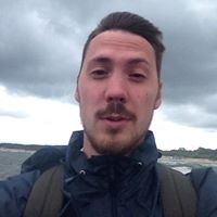 Мирослав Строганов