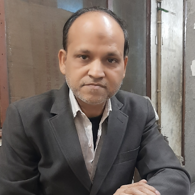 Javed Saifi