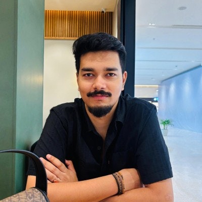 Jyotishmaan Deka