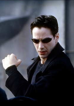 The NEO