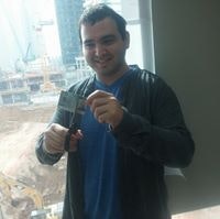 Sar-Shalom Poplawski