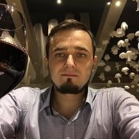 Олег Рошнівський