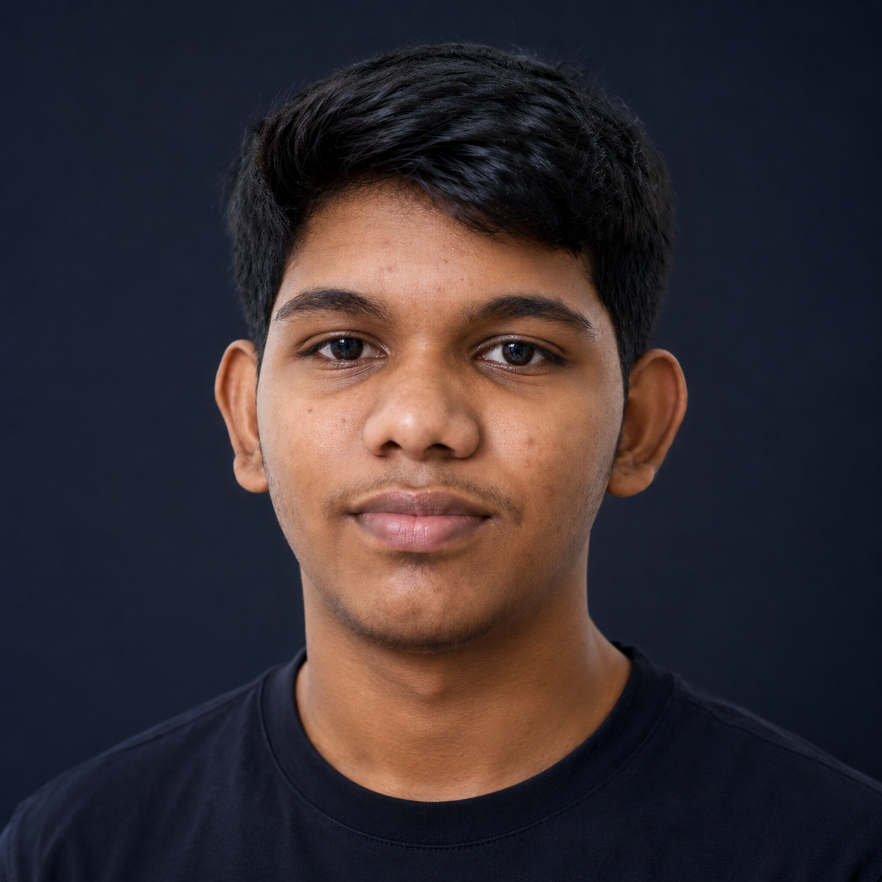 Nithish G