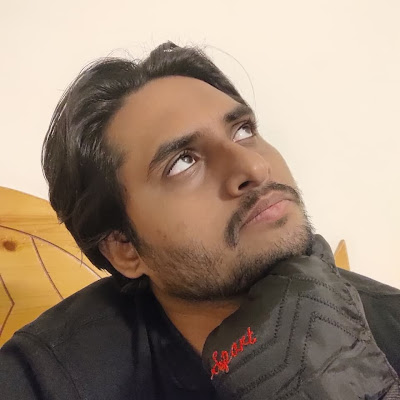 prashant tiwari