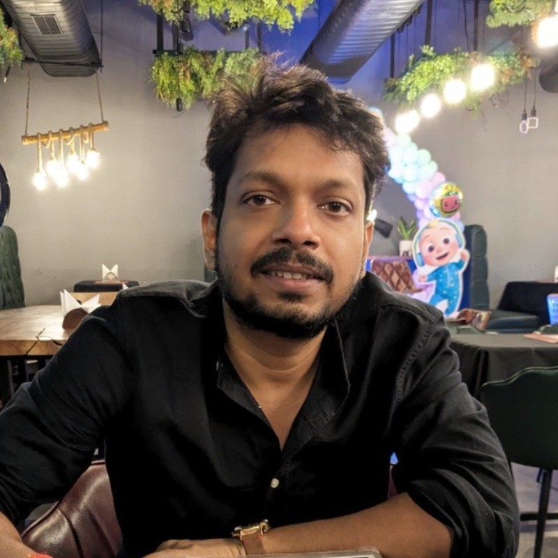 Niraj Kumar