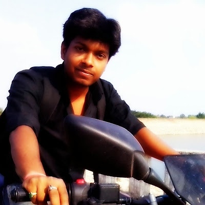 Niraj Kumar