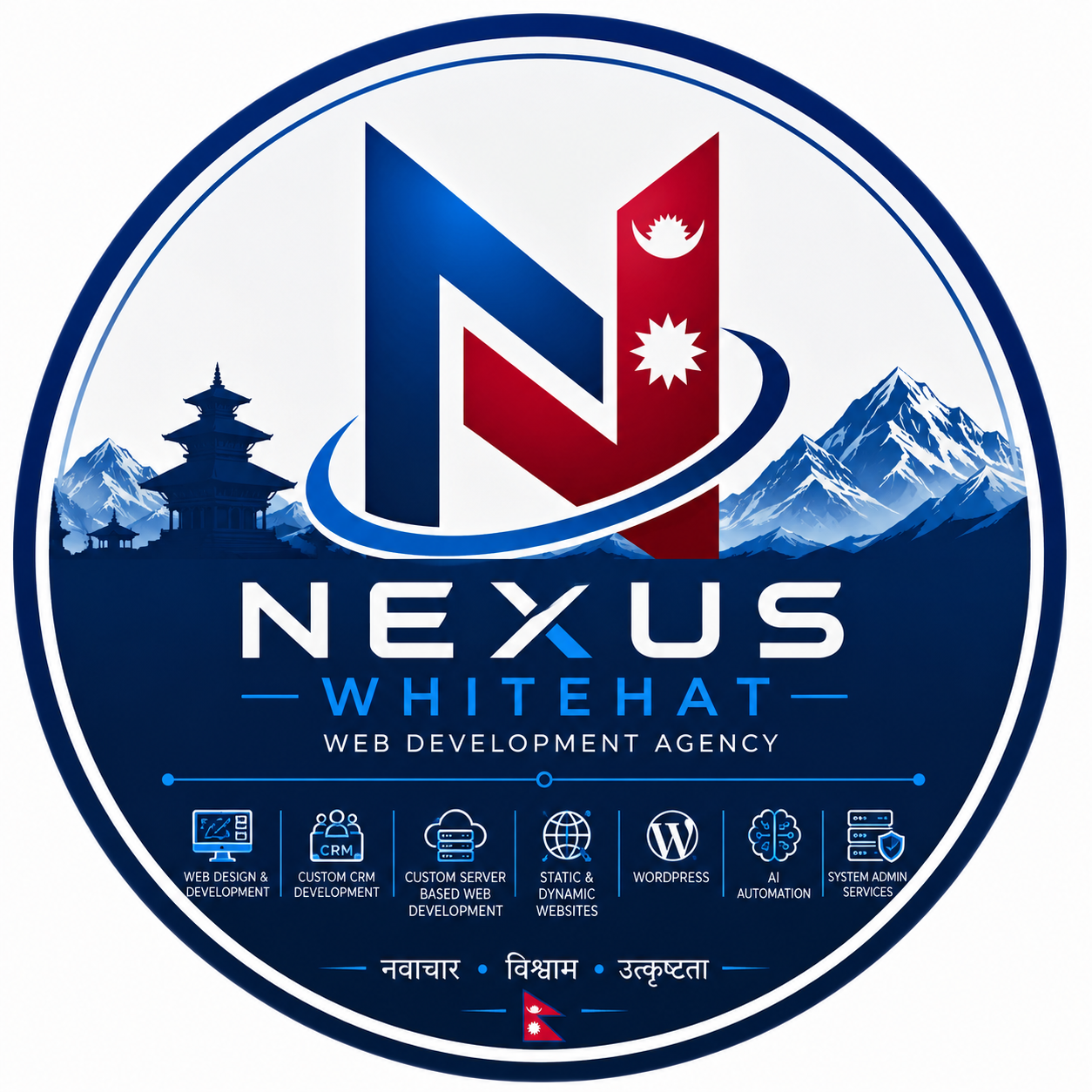 Nexus Whitehat